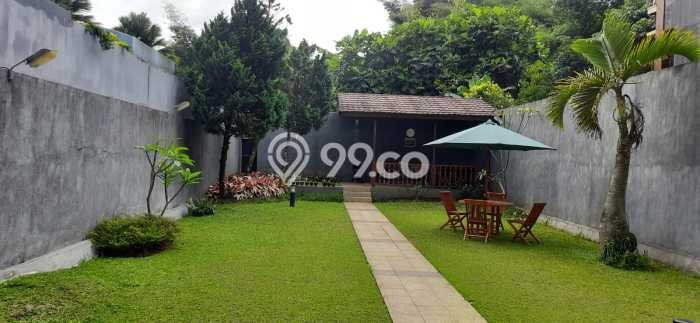 RENT! Vila Kawasan , Area 0m2m², Dekat Mudah Pusat Kota RENT! Vila Kawasan , Area 0m2m², Dekat Mudah Pusat Kota