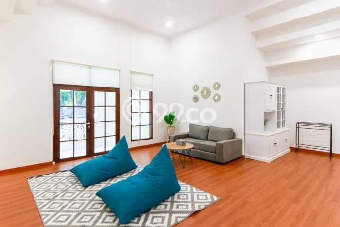 Vila Premium Kawasan , Area 427m2m², Lingkungan Asri untuk Anda Vila Premium Kawasan , Area 427m2m², Lingkungan Asri untuk Anda