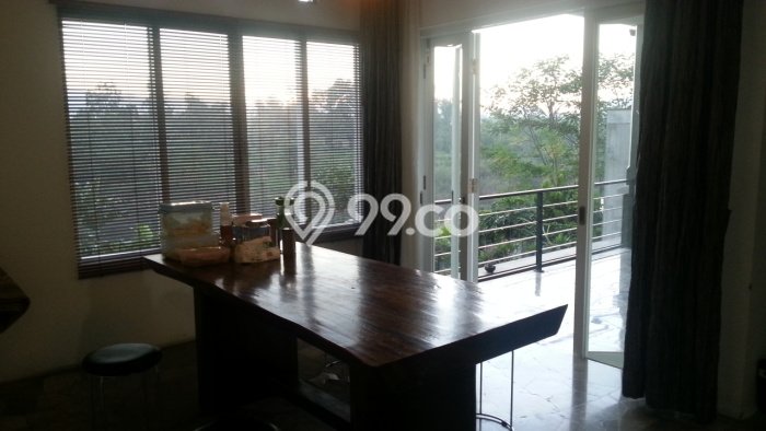 Rumah Luxury Modern Tanpa Renovasi di Kota Baru Parahyangan Bandung Rumah Luxury Modern Tanpa Renovasi di Kota Baru Parahyangan Bandung