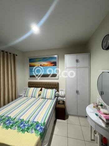 Rumah Minimalis 2 Kamar LT 90m2 di Kota Baru Parahyangan Rumah Minimalis 2 Kamar LT 90m2 di Kota Baru Parahyangan