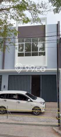 FOR RENT! Ruko di Sarijadi Cocok untuk Bisnis 130m2 FOR RENT! Ruko di Sarijadi Cocok untuk Bisnis 130m2