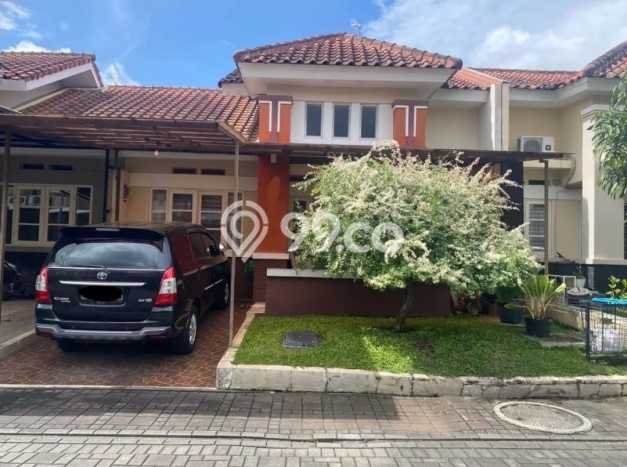 For Sale! Premium House LT 144m2 Desain Elegan di Kota Baru Parahyangan For Sale! Premium House LT 144m2 Desain Elegan di Kota Baru Parahyangan