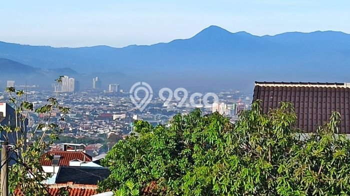 Rumah Minimalis 3 KT LT 133m2 di Padasuka Rumah Minimalis 3 KT LT 133m2 di Padasuka