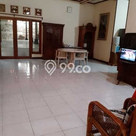 Rumah sewa siap pakai 5 KT di Setra Duta, Bandung Rumah sewa siap pakai 5 KT di Setra Duta, Bandung