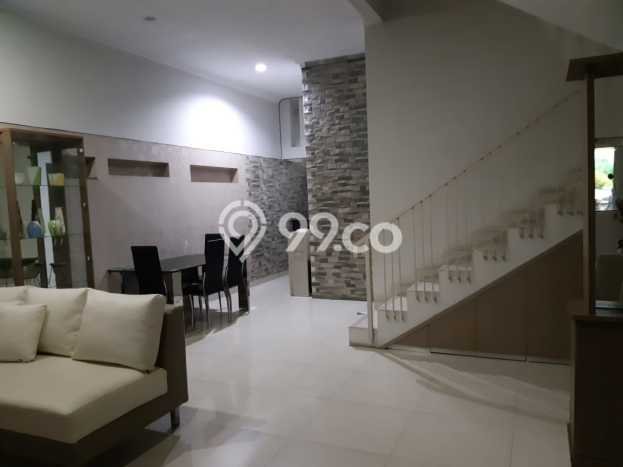 Jual Rumah Mewah Megah Dengan View Eksklusif di Setra Duta, Bandung Jual Rumah Mewah Megah Dengan View Eksklusif di Setra Duta, Bandung
