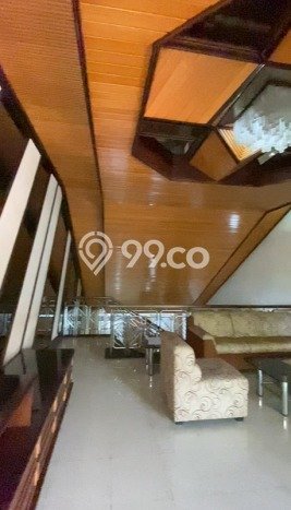 Disewakan Rumah Murah di Dago Bandung dengan 4 KT Disewakan Rumah Murah di Dago Bandung dengan 4 KT