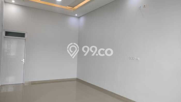 Hunian Mewah LB 200m2 Siap Pakai Desain Elegan di BKR, Bandung Hunian Mewah LB 200m2 Siap Pakai Desain Elegan di BKR, Bandung
