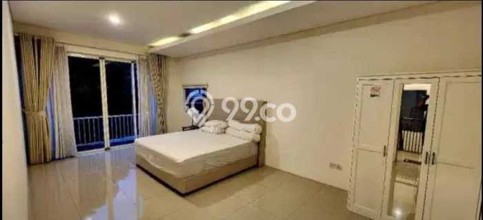 Disewakan Rumah Harga Terjangkau di Dago Bandung Punya 5 KT Disewakan Rumah Harga Terjangkau di Dago Bandung Punya 5 KT
