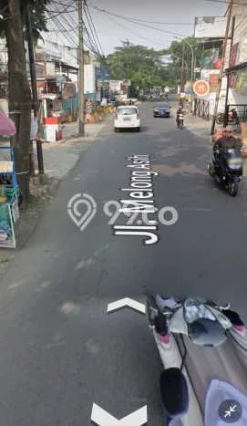 Disewakan Ruko di Kawasan Ramai Cijerah Luas 160m2 Disewakan Ruko di Kawasan Ramai Cijerah Luas 160m2
