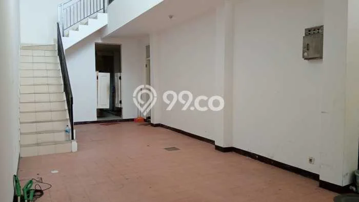 Hunian Elit LB 500m2 Siap Pakai Desain Elegan di Cibogo, Bandung Hunian Elit LB 500m2 Siap Pakai Desain Elegan di Cibogo, Bandung