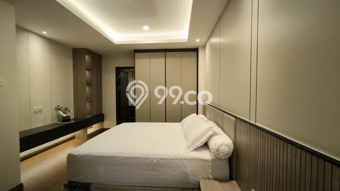 Apartemen Strategis 78m2 di Bandung Utara Bandung 2 KT Apartemen Strategis 78m2 di Bandung Utara Bandung 2 KT