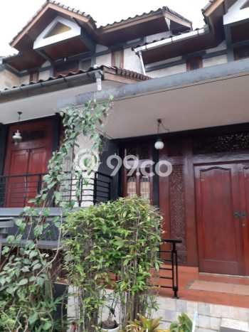 Disewakan Rumah Murah di Pondok Hijau Bandung Punya 5 KT Disewakan Rumah Murah di Pondok Hijau Bandung Punya 5 KT