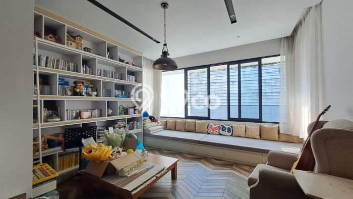 Rumah Luxury Modern Tanpa Renovasi di Setra Duta Bandung Rumah Luxury Modern Tanpa Renovasi di Setra Duta Bandung