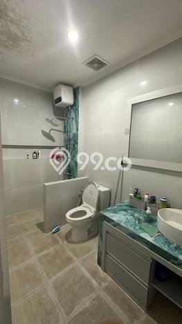 Dijual Hunian Rumah Nyaman 2 Kamar di Sariwangi, Bandung Dijual Hunian Rumah Nyaman 2 Kamar di Sariwangi, Bandung