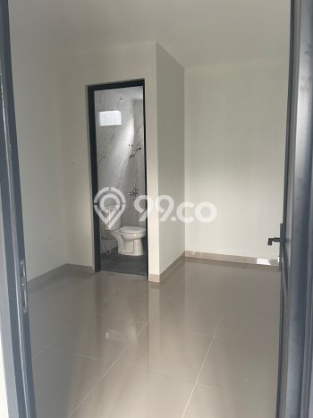 Rumah Modern 3 KT LT 105m2 di Setiabudi Rumah Modern 3 KT LT 105m2 di Setiabudi