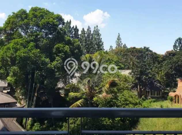 Disewakan Apartemen Ekonomis 1 BR di Dago Bandung Disewakan Apartemen Ekonomis 1 BR di Dago Bandung