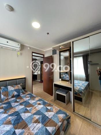 Apartemen Minimalis untuk Dijual di Pasteur Dengan Spesifikasi 2 KT & 1 KM Apartemen Minimalis untuk Dijual di Pasteur Dengan Spesifikasi 2 KT & 1 KM