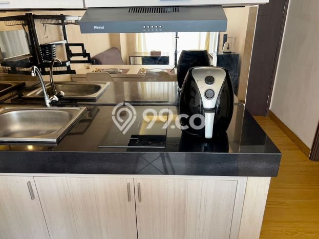 Sewa Apartemen Harga Terjangkau di Cibaduyut 2 Bedroom Sewa Apartemen Harga Terjangkau di Cibaduyut 2 Bedroom