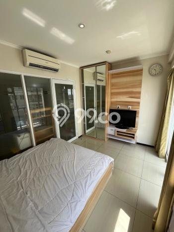 Apartemen Minimalis untuk Disewa, 1 Kamar di Bandung Apartemen Minimalis untuk Disewa, 1 Kamar di Bandung
