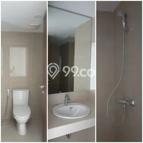 Hunian Apartemen Strategis untuk Dijual di Bandung dengan 1 Kamar Hunian Apartemen Strategis untuk Dijual di Bandung dengan 1 Kamar