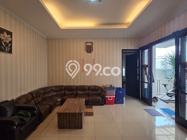 Dijual Rumah Luas Megah Dengan View Eksklusif di Taman Kopo Indah, Bandung Dijual Rumah Luas Megah Dengan View Eksklusif di Taman Kopo Indah, Bandung