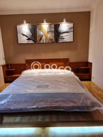 Apartemen Disewakan 1 Kamar Hemat Siap Huni di Bandung, Luas 48m2 Apartemen Disewakan 1 Kamar Hemat Siap Huni di Bandung, Luas 48m2
