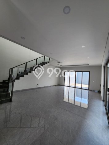 Jual Rumah Luas Elegan Dengan View Cantik di Pondok Hijau, Bandung Jual Rumah Luas Elegan Dengan View Cantik di Pondok Hijau, Bandung