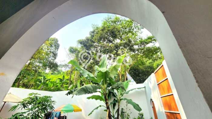 Hunian Nyaman Asri 2 KT Siap Pakai di Jatinangor Bandung Hunian Nyaman Asri 2 KT Siap Pakai di Jatinangor Bandung