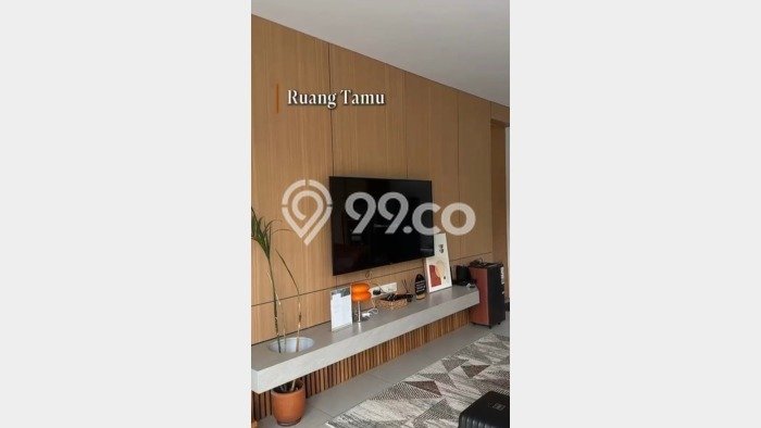 DIJUAL! Vila Kawasan , Luas 315m2m², Posisi Premium DIJUAL! Vila Kawasan , Luas 315m2m², Posisi Premium