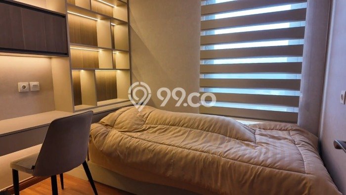 Hunian Apartemen Strategis untuk Dijual di Bandung dengan 2 Kamar Hunian Apartemen Strategis untuk Dijual di Bandung dengan 2 Kamar