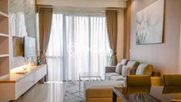 Sewa Apartemen Murah di Coblong, Bandung Dekat Fasilitas Umum Sewa Apartemen Murah di Coblong, Bandung Dekat Fasilitas Umum