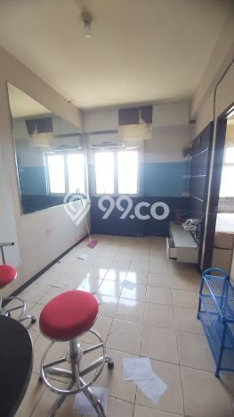 Apartemen Minimalis untuk Dijual di Soekarno Hatta Dengan Spesifikasi 2 KT & 1 KM Apartemen Minimalis untuk Dijual di Soekarno Hatta Dengan Spesifikasi 2 KT & 1 KM