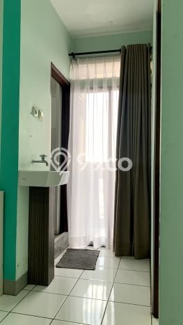 Dijual Apartemen 3 KT 1 KM di Sumurbandung Luas 50m2 Dijual Apartemen 3 KT 1 KM di Sumurbandung Luas 50m2