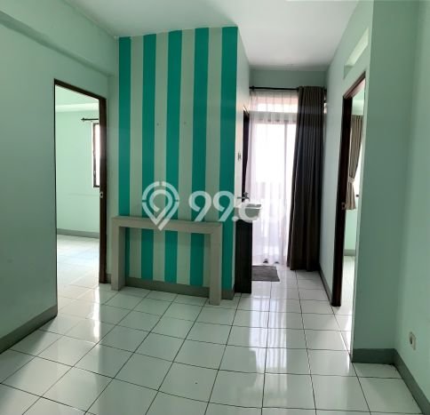 Dijual Apartemen 3 KT 1 KM di Sumurbandung Luas 50m2 Dijual Apartemen 3 KT 1 KM di Sumurbandung Luas 50m2