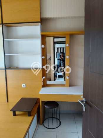 Disewakan Apartemen Terjangkau 2 KT di Cibaduyut Bandung Disewakan Apartemen Terjangkau 2 KT di Cibaduyut Bandung