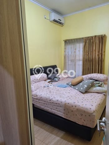 Rumah Minimalis 2 KT di Taman Kopo Indah Bandung Semi Furnished Rumah Minimalis 2 KT di Taman Kopo Indah Bandung Semi Furnished