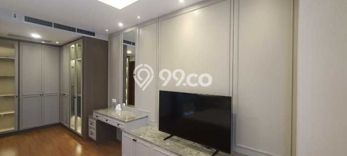 Hunian Apartemen High-Class untuk Dijual di Bandung dengan 3 BR & 2 Kamar Mandi Hunian Apartemen High-Class untuk Dijual di Bandung dengan 3 BR & 2 Kamar Mandi