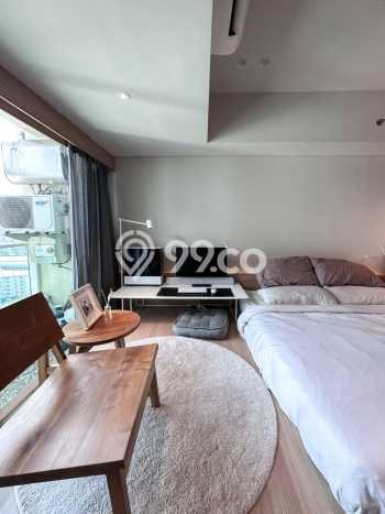 Dijual Apartemen di Bandung 1 Kamar & 1 Kamar Mandi, Luas 29m2 Dijual Apartemen di Bandung 1 Kamar & 1 Kamar Mandi, Luas 29m2