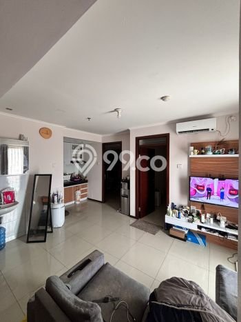 Apartemen Harga Terjangkau untuk Dijual di Pasteur Dengan Spesifikasi 2 KT & 1 KM Apartemen Harga Terjangkau untuk Dijual di Pasteur Dengan Spesifikasi 2 KT & 1 KM