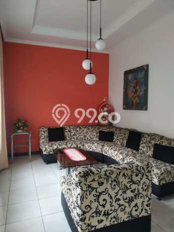 For Sale! Premium House LT 407m2 Desain Modern di Ciateul For Sale! Premium House LT 407m2 Desain Modern di Ciateul