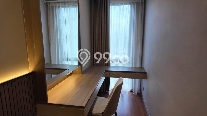 Hunian Apartemen Strategis untuk Dijual di Bandung dengan 2 Kamar Hunian Apartemen Strategis untuk Dijual di Bandung dengan 2 Kamar