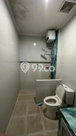 Dijual Hunian Rumah Nyaman 2 Kamar di Sariwangi, Bandung Dijual Hunian Rumah Nyaman 2 Kamar di Sariwangi, Bandung