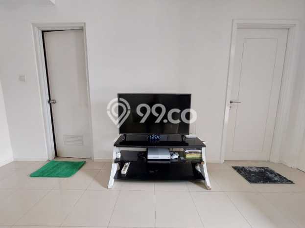 Apartemen Favorit Nyaman Dijual di Bandung dengan 2 Kamar Tidur Apartemen Favorit Nyaman Dijual di Bandung dengan 2 Kamar Tidur