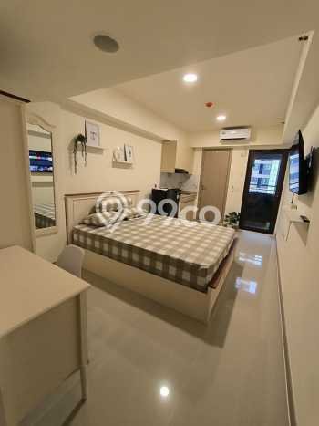 Apartemen Murah dengan 1 BR & 1 KM di Lippo Cikarang Cikarang Apartemen Murah dengan 1 BR & 1 KM di Lippo Cikarang Cikarang