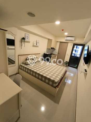 Apartemen Murah dengan 1 BR & 1 KM di Lippo Cikarang Cikarang Apartemen Murah dengan 1 BR & 1 KM di Lippo Cikarang Cikarang