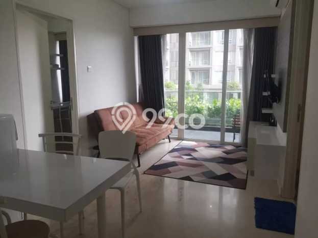 Untuk Dijual Apartemen di Cicendo, Bandung Punya 2 Kamar Tidur Untuk Dijual Apartemen di Cicendo, Bandung Punya 2 Kamar Tidur