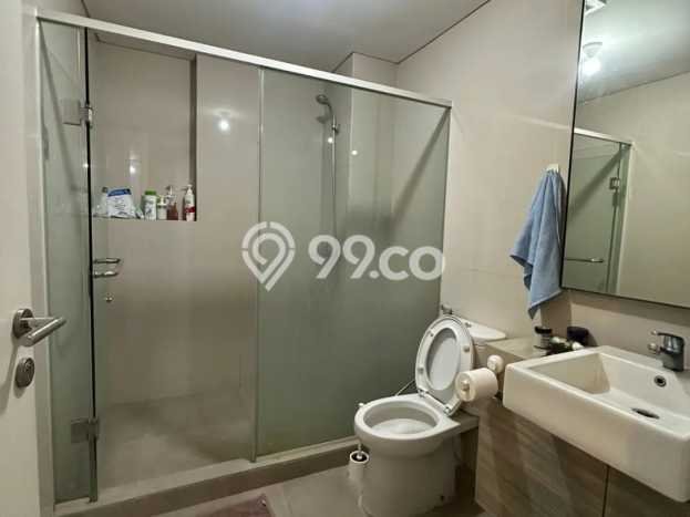 Untuk Dijual Apartemen di Cicendo, Bandung Punya 2 Kamar Tidur Untuk Dijual Apartemen di Cicendo, Bandung Punya 2 Kamar Tidur