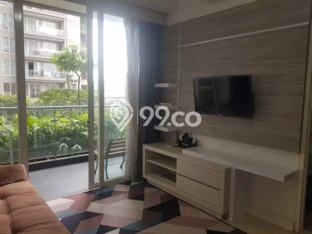 Untuk Dijual Apartemen di Cicendo, Bandung Punya 2 Kamar Tidur Untuk Dijual Apartemen di Cicendo, Bandung Punya 2 Kamar Tidur