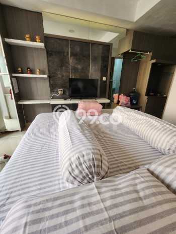 Hunian Strategis 21m2 di Sudirman Bandung 1 Bedroom Hunian Strategis 21m2 di Sudirman Bandung 1 Bedroom