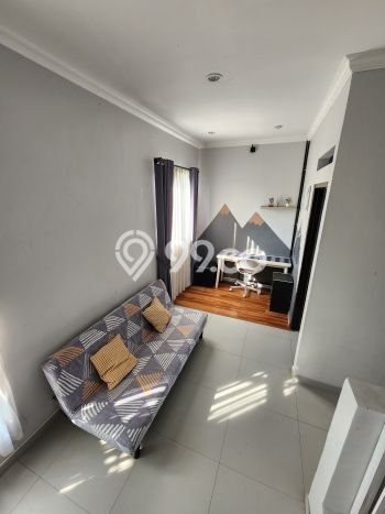 Rumah Disewakan Bandung LT 112m2 LB 120m2 Area Buah Batu Rumah Disewakan Bandung LT 112m2 LB 120m2 Area Buah Batu
